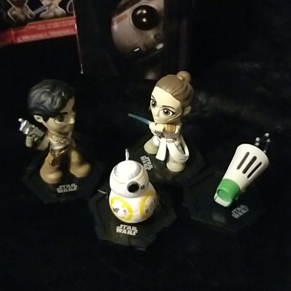 Star Wars. BB-8 bundle. - Picture 3 of 4
